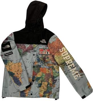supreme biggie coat