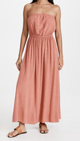 Thumbnail for your product : Rachel Pally Linen Kira Dress