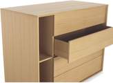 Thumbnail for your product : Design Within Reach Parallel Wide Dresser