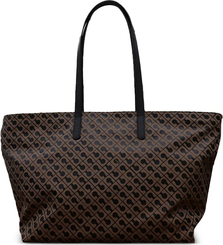 Gherardini Zip-Up Tote Bag