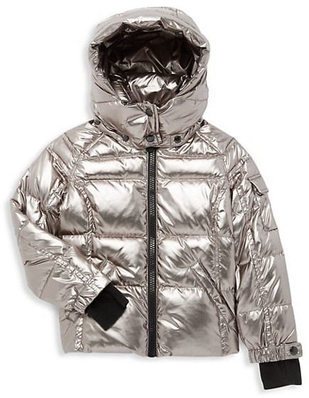 s13 mogul down jacket