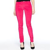 Thumbnail for your product : JCPenney a.n.a® Perfect Skinny Corduroy Pants - Petite