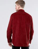 Thumbnail for your product : Nudie Jeans Calle Corduroy Shirt