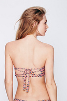 Thumbnail for your product : Free People Acacia Lumahai Strappy Bandeau