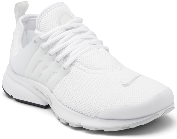 nike presto finish line