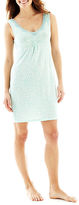 Thumbnail for your product : JCPenney Ambrielle Chemise - Plus
