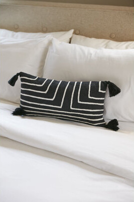 Accent Decor Falun Pillow
