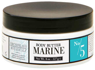 Archipelago Botanicals Marine Body Butter by 8oz Cream)