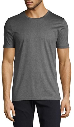 HUGO BOSS Tessler Slim-Fit Cotton T-Shirt