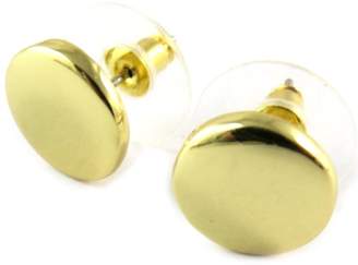 Dolce Vita Earrings creator 'Antica'gold.