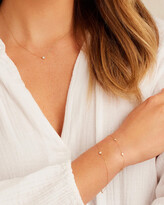 Thumbnail for your product : Gorjana Classic Diamond Bracelet