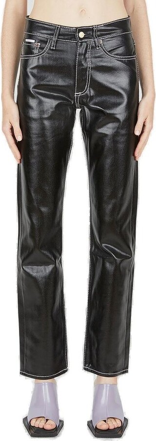 Eytys Orion Mid Rise Jeans