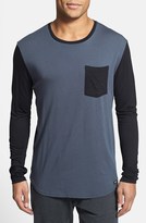 Thumbnail for your product : UNCL Micro Modal Long Sleeve T-Shirt