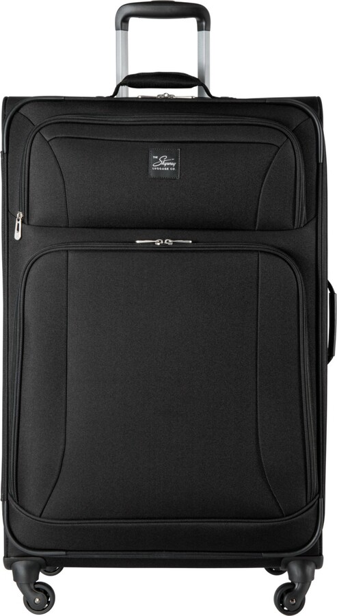 Skyway Luggage Epic 29" Spinner Suitcase - ShopStyle