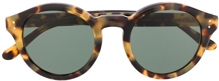 polo ralph lauren tortoise shell glasses