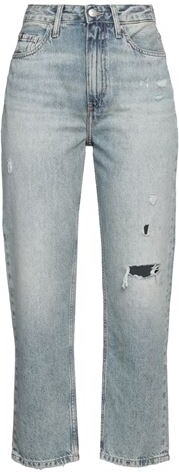 Tommy Hilfiger Woman Jeans