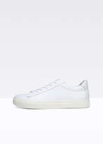 Thumbnail for your product : Kurtis-2 Leather Sneakers