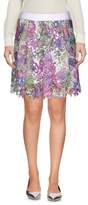 Thumbnail for your product : Twin-Set TWINSET Mini skirt