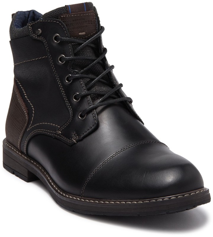 nunn bush mens boots