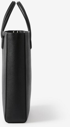 Burberry Slim Vertical Denny Tote - ShopStyle