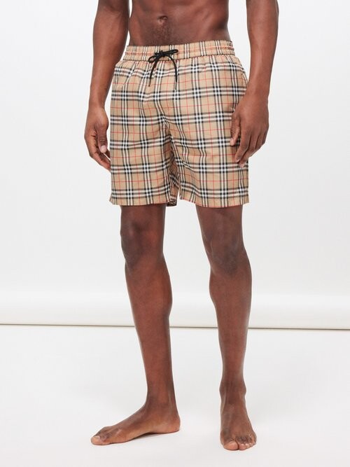 burberry shorts sale