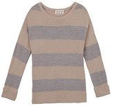 Thumbnail for your product : Olive + Oak Rugby Striped Tunic
