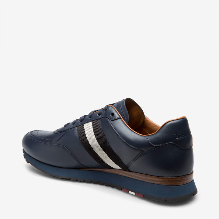 Bally ASTON - ShopStyle Sneakers & Athletic