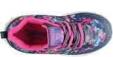 Thumbnail for your product : Osh Kosh Girls Kova Girls Toddler Sneaker -Navy