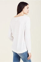 Thumbnail for your product : True Religion Crew Womens Sweatshirt