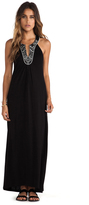 Thumbnail for your product : Soft Joie Ryken Maxi Dress