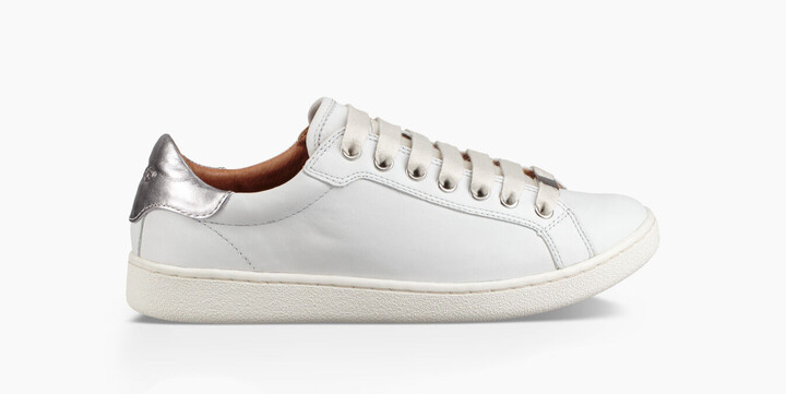 ugg milo sneaker