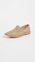 Thumbnail for your product : Mari Giudicelli Claire Loafers