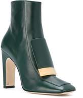 Thumbnail for your product : Sergio Rossi ankle boots