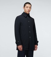 Thumbnail for your product : Herno Single-breasted coat