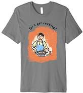 Thumbnail for your product : Let's get Cooking T Shirt