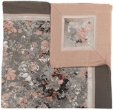 Thumbnail for your product : 813 Floral-Print Scarf