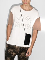Thumbnail for your product : Visvim Peerless Jumbo Logo T-Shirt
