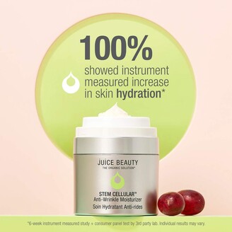 Juice Beauty STEM CELLULAR™ Anti-Wrinkle Moisturizer