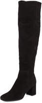 Thumbnail for your product : La Canadienne Jen Suede Over-the-Knee Boot