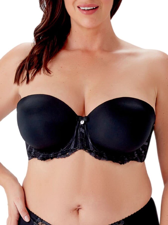 Non Wired Padded Bras