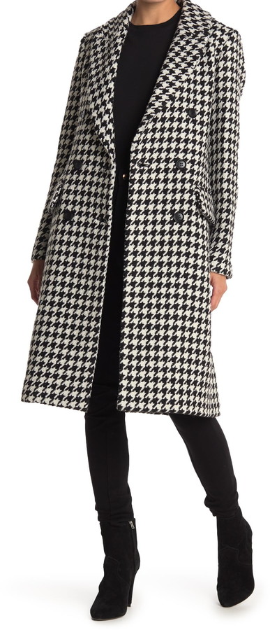 bcbgmaxazria wool coat