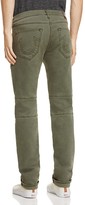 Thumbnail for your product : True Religion Rocco Biker Slim Fit Jeans