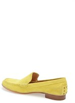 Thumbnail for your product : Dolce Vita 'Venka' Leather Flat