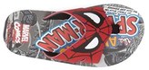 Thumbnail for your product : Stride Rite 'Spider-Man®' Sandal (Toddler & Little Kid)
