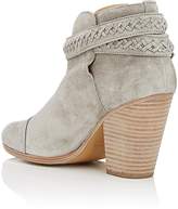 Thumbnail for your product : Rag & Bone Women's Harrow Suede Ankle Boots