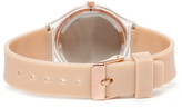 Thumbnail for your product : Forever 21 Plastic Analog Watch