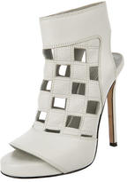 Thumbnail for your product : Camilla Skovgaard Cutout Bootie Pumps