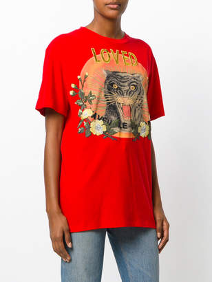 Gucci Loved T-shirt
