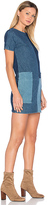 Thumbnail for your product : J Brand Luna Shift Dress