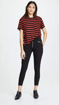 Thumbnail for your product : Levi's Moto MH Ankle T2 Jeans